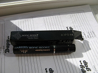 Отдается в дар Тушь для ресниц AVON