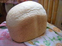 Отдается в дар Хлеб из хлебопечки :)
