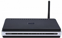 Отдается в дар [ Мега дар №2 ] D-Link DIR-400