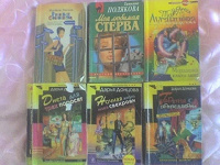 Отдается в дар Т.Луганцева