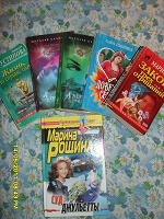 Отдается в дар Книжки