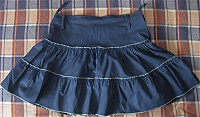 Отдается в дар Юбка, size 40