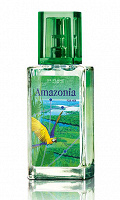 Отдается в дар Туалетная вода Amazonia (Oriflame)