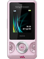 Отдается в дар телефон Sony Ericsson w205 на запчасти