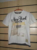 Отдается в дар Футболка New York