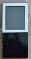 Отдается в дар Плеер Maxmedia Cameron PMP-1711