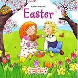 Отдается в дар Easter book