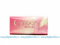 Отдается в дар Мыло Camay