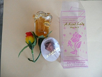Отдается в дар Духи «A kind Lady»