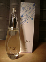 Отдается в дар Парфюм Nuage №1 (L«eau par Kenzo)