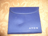 Отдается в дар кошелек AVON