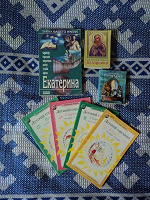 Отдается в дар Книги, книжечки и блокнот