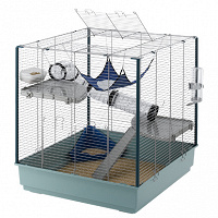 Отдается в дар Клетка Ferplast Furet XL