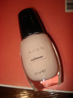 Отдается в дар Лак Avon