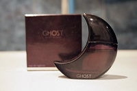 Отдается в дар Туалетная вода Ghost Deep Night