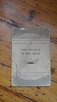 Отдается в дар Jack London. The people of the abyss. 1948