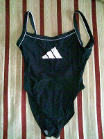 Отдается в дар Купальник ADIDAS