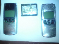 Отдается в дар Мобильный телефон nokia 8810 и 8810 CDMA