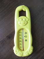 Отдается в дар Детский термометр