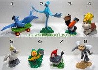Отдается в дар Киндер