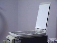 Отдается в дар Сканер