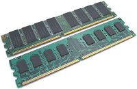 Отдается в дар Опертивная память DDR1 512mb