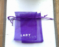 Отдается в дар Два мешочка Lady Collection