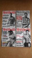 Отдается в дар Журналы Men's Health