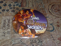 Отдается в дар Sims Castaway Stories