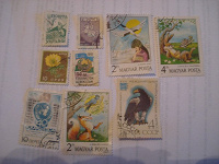 Отдается в дар коллекционерам марок