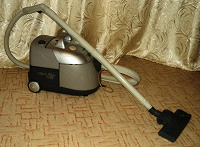 Отдается в дар Пылесос Zelmer.
