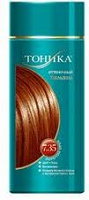 Отдается в дар Оттеночные бальзамы для рыжиков