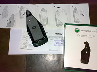 Подстава!!! для Sony Ericsson.