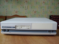 Отдается в дар Компьютер IBM 486 DX2