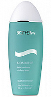 Отдается в дар тоник для лица Biotherm