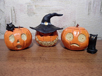 Отдается в дар Подарок на Halloween :)