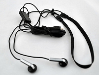 Отдается в дар Гарнитура Nokia HS-82