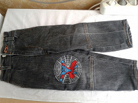 Отдается в дар джинсы детские размер 92