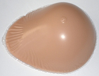 Отдается в дар Онкологические силиконовые протезы (грудь)
