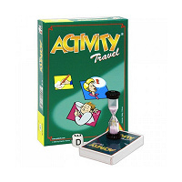 Отдается в дар Activity travel