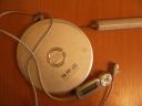 Отдается в дар CD-плеер NEXX