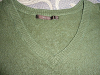 Отдается в дар свитер женский incity