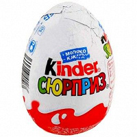 Отдается в дар Игрушка из Kinder Сюрприз