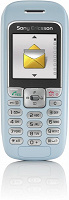 Отдается в дар Sony Ericsson J220i + зарядка