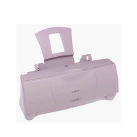 Отдается в дар Струйный принтер CANON BJC-1000