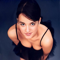 Отдается в дар alizee-CD