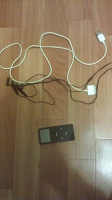 Отдается в дар Apple IPod Nano 1gb