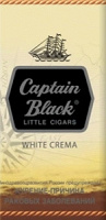 Отдается в дар Captain Black