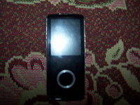 Отдается в дар MP3 Player