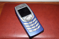 Отдается в дар телефон Nokia 6100